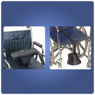 Sammons Preston # A510059 - SIT N PLACE REMOVABLE POMMEL, EACH