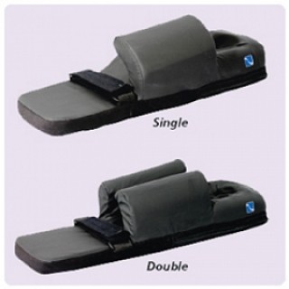Sammons Preston # A510119 - COMFORT ARM TALL RAIL LEFT (1), EACH