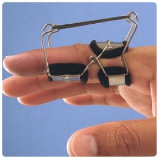 Sammons Preston # A5232 - REVS FINGER KNUCKLE BNDR SM, EACH
