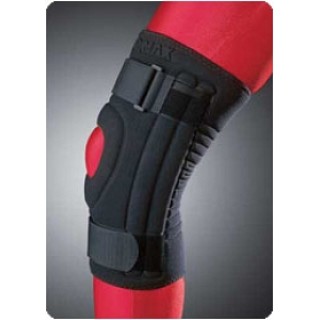 Sammons Preston # A615112 - ROLYAN FIT STABIL KNE SUP LG, EACH