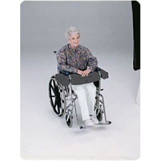 Sammons Preston # A70850 - POSITIONER, LAP BUDDY, DLA, EASY OPEN, EACH