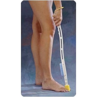 Sammons Preston # A722701 - BRUSH, FOOT, DR. JOSEPH'S, ORIG, EACH