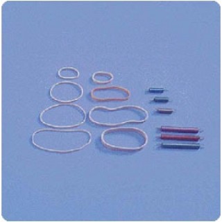 Sammons Preston # A72610 - RUBBER BANDS SIZE 10 3 OZ PKG, EACH