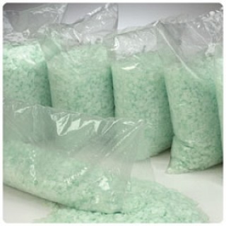 Sammons Preston # 554185 - WAX, PARAFFIN, BEADS, CITRUS, 1 LB BAG, 6/BX
