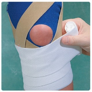 Sammons Preston # A840040 - WRAP, ORTHO, TENSOWRAP-PRO 2