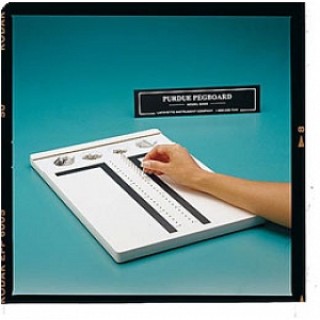 Sammons Preston # A92912 - ADULT RECORD BLANKS (25), EACH