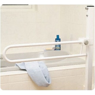 Sammons Preston # AA2026 - RAIL, SUPPORT, FLOOR MT, FLDG, 30