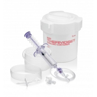ICU Medical # 414120401 - KIT, THERMO SET, 20/CS