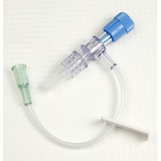 Hospira # Z2993-01 - SET, EXTENSION, 60