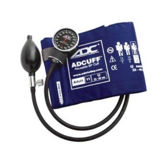 American Diagnostic # 850-9000-11AN - CUFF, ADULT CUFF, NAVY, EACH
