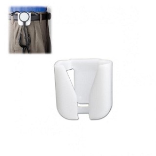 American Diagnostic # 218BK - HOLSTER, SCOPE, HIP CLIP, BLK, EACH