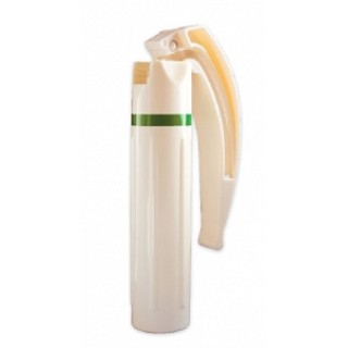 American Diagnostic # 4065D-20 - HANDLE, DISPOSABLE LARYNGO MEDIUM, 20/PK