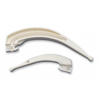 American Diagnostic # 4074D-20 - BLADE LARGE ADULT 4 MAC, 20/PK