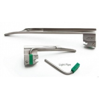 American Diagnostic # 4084F - BLADE, LARYNGOSCOPE, MILLER, F / O, SZ 4, EACH