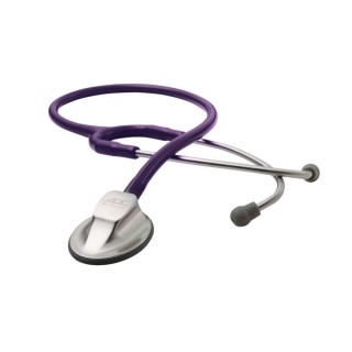 American Diagnostic # 615V - ADSCOPE, PLATINUM EDITION 615, ADLT, PURPLE, EACH