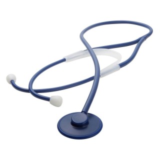 American Diagnostic # 665RB-10 - PROSCOPE, 665RB, DISPL STETHOSCPE, RYL BLU, EACH