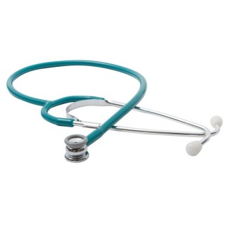 American Diagnostic # 676TL - PROSCOPE, INFANT, TEAL, EACH