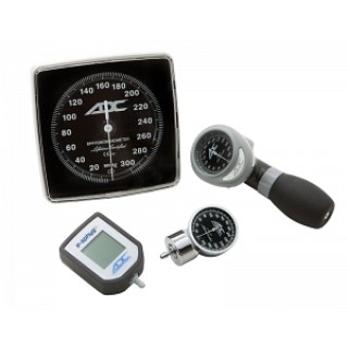 American Diagnostic # 808N - Sphyg Gauge Only Exactus II BR Br Each