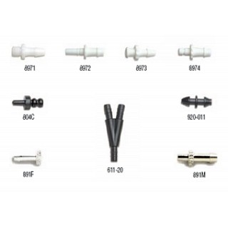American Diagnostic # 891F - Luer Connector Female ea
