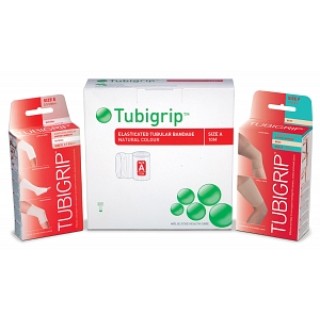 Molnlycke # 1522 - BANDAGE TUBIGRIP SZD3IN 12/BX