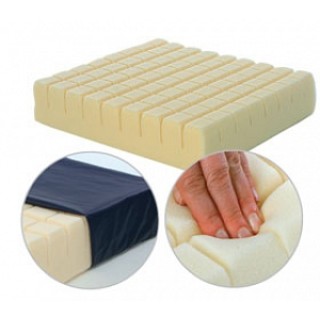 Alimed # 1171 - CUSHION, W/C, CELL, 16