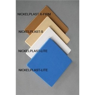Alimed # 4821 - NICKELPLAST-LITE BL 3/16X49X37, EACH