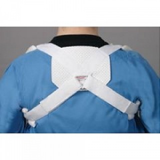 Alimed # 510588/NA/LG - STRAP CLAVICLE LARGE, EACH