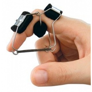 Alimed # 5502 - KNUCKLE BENDER MEDIUM, EACH
