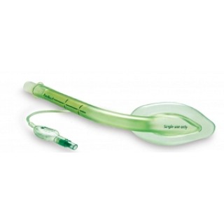 Ambu # 321300000U - MASK LARYNGEAL SIZE 3 10/CA
