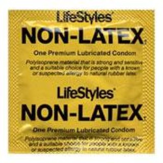 Ansell Healthcare # 7800 - CONDOM, LIFESTYLES, LF, 1008 EA/CS