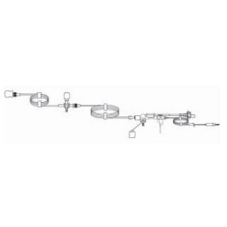 Argon Medical Devices # 041585505A - TRANSDUCER, CDXPRESS, 10/BX
