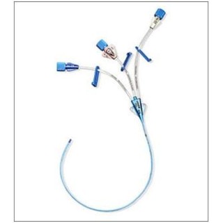 Teleflex # CDC-21242-X1A - KIT, MAC, 9FR 11.5CM, 5/CS