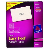 Avery Dennison Medical #5660