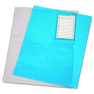 Advantus # ANG12 - FOLDER, VINYL, LTR, PCKT, CR, EACH