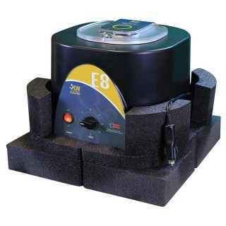 Azer Scientific # ESCE8AD - 110V WALL ADAPTER FOR PORTAFUGE, EACH