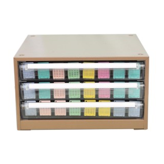 Boekel Industries # 143000 - CABINET, CASSETTE, TISSUE STORAGE, EACH