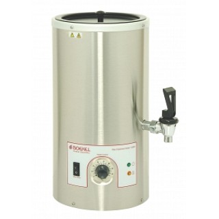 Boekel Industries # 145600 - DISPENSER, PARAFFIN WAX, 5 LITER, 115V, EACH