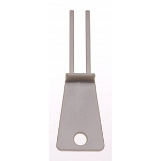 Medline # BMC440 - KEY, F / BRACKET BMC435, 10/CS