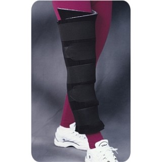 Bird & Cronin # 08142703 - SPLINT, UNIVERSAL QUICK WRAP KNEE 18