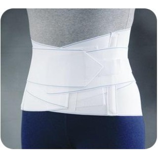 Bird & Cronin # 08142987 - SUPPORT, LUMBAR 13