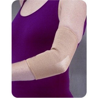 Bird & Cronin # 08144224 - SUPPORT ELASTIC ELBOW LG, EACH