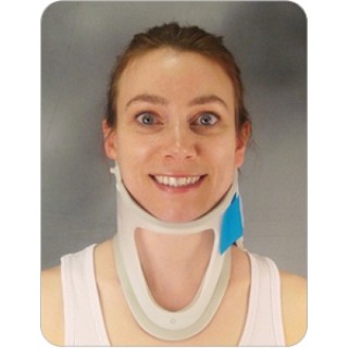 Bird & Cronin # 08149422 - COLLAR, PED, 1 PC EXT, EAGAN II, LATEX FREE, EACH