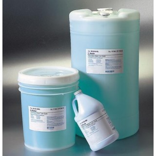 Carefusion # 25132-100 - CLEANING, PRESOAK, INST, ENZY-CLEAN, 600 EA/CS, 6 PK/CS