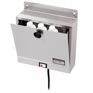 Chattanooga # CHT4012 - WARMER, LOTION, MODEL TM-1, EACH