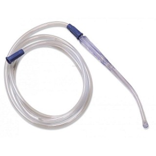 Con-Med # 0034950U - BIG YANK, NO VENT, BULB, 10' TUBE, 10/CS
