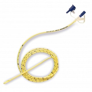 Corpak Medsystems # 20-6431 - TUBE, FEEDING, 10FR, 43IN, 3GM, NASO GASTRIC, 10/BX