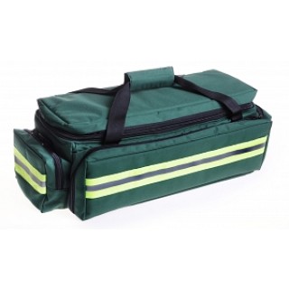 Medline # MS-B3310 - BAG, O2, GREEN, EACH