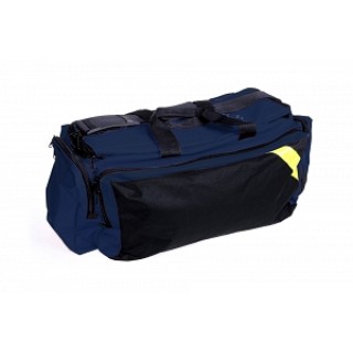 Medline # MS-B3313 - BAG, O2, DELUXE, BLUE, EACH