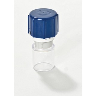 Medline # CPRMP19 - VALVE, PEEP, 19MM, 20/CS