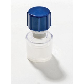 Medline # CPRMP30 - VALVE, PEEP, 30MM, W / 19MM ADAPTER, 20/CS